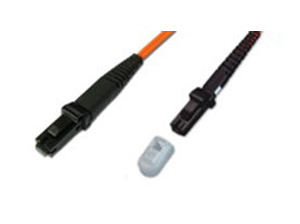 Cable de Fibra Óptica MTRJ, Monomodo/Multimodo