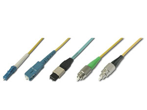 Arneses de cables de fibra óptica