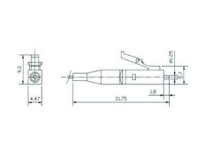 Dibujo de Esquema