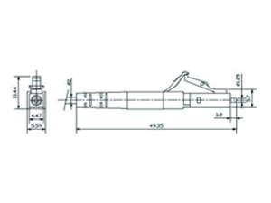 Dibujo de Esquema