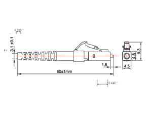 Dibujo de Esquema