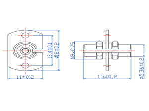 Dibujo de Esquema