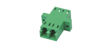 Adaptador Asimétrico LCA SMDX, con Brida