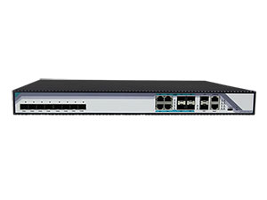 OLT 8 puertos GPON